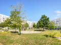 appartamento München Pasing 01 cortile interno  14915