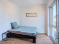 appartamento München Pasing 01 2° camera da letto 14915