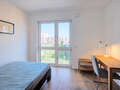 appartamento München Pasing 02 2° camera da letto 14915