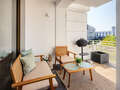 appartamento München Pasing 01 1° balcone 14915
