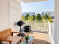 appartamento München Pasing 02 1° balcone 14915