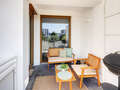 appartamento München Pasing 03 1° balcone 14915