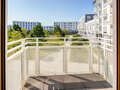 appartamento München Pasing 01 2° balcone 14915
