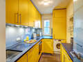 appartamento München Lerchenau 01 cucina 14916