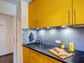 appartamento München Lerchenau 04 cucina 14916