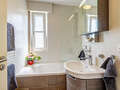 appartamento München Lerchenau 01 bagno 14916