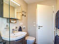 appartamento München Lerchenau 03 bagno 14916