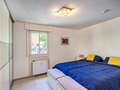 appartamento München Lerchenau 01 camera da letto 14916