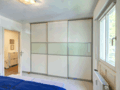 appartamento München Lerchenau 02 camera da letto 14916