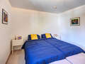 appartamento München Lerchenau 03 camera da letto 14916