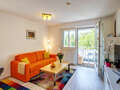 appartamento München Lerchenau 01 zona living 14916