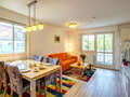 appartamento München Lerchenau 02 zona living 14916