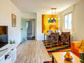 appartamento München Lerchenau 03 zona living 14916