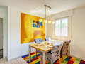 appartamento München Lerchenau 04 zona living 14916