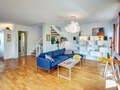 casa a schiera München Feldmoching 02 zona living 14917