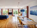 casa a schiera München Feldmoching 03 zona living 14917