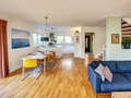 casa a schiera München Feldmoching 05 zona living 14917