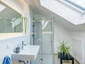 casa a schiera München Feldmoching 01 1° bagno 14917