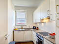 appartamento München Parkstadt Schwabing 01 cucina 14918