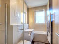 appartamento München Parkstadt Schwabing 01 bagno 14918