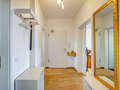 appartamento München Parkstadt Schwabing 02 ingresso/corridioio 14918