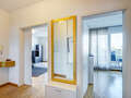 appartamento München Parkstadt Schwabing 04 ingresso/corridioio 14918