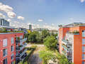appartamento München Parkstadt Schwabing 01 vista 14918