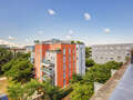 appartamento München Parkstadt Schwabing 02 vista 14918