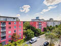 appartamento München Parkstadt Schwabing 03 vista 14918
