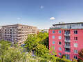 appartamento München Parkstadt Schwabing 04 vista 14918