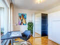 appartamento München Parkstadt Schwabing 01 2° camera da letto 14918