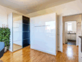 appartamento München Parkstadt Schwabing 02 2° camera da letto 14918