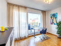appartamento München Parkstadt Schwabing 04 2° camera da letto 14918
