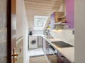 attico München Solln 01 cucina 14919