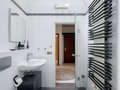 attico München Solln 02 bagno 14919