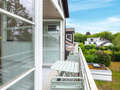 attico München Solln 02 balcone 14919