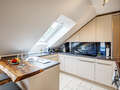 attico München Obergiesing 01 cucina 14920