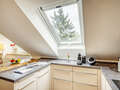 attico München Obergiesing 02 cucina 14920