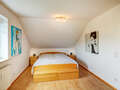 attico München Obergiesing 01 camera da letto 14920