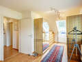attico München Obergiesing 02 camera da letto 14920