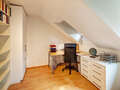 attico München Obergiesing 01 Studio / Camera degli ospiti 14920