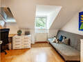 attico München Obergiesing 02 Studio / Camera degli ospiti 14920
