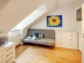 attico München Obergiesing 03 Studio / Camera degli ospiti 14920