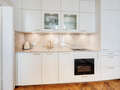 appartamento München Glockenbachviertel 01 cucina 14921