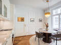 appartamento München Glockenbachviertel 03 cucina 14921