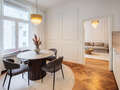 appartamento München Glockenbachviertel 04 cucina 14921