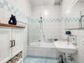 appartamento München Glockenbachviertel 01 bagno 14921