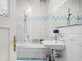 appartamento München Glockenbachviertel 03 bagno 14921