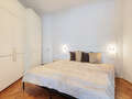 appartamento München Glockenbachviertel 02 camera da letto 14921