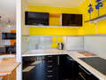 appartamento München Haidhausen 02 cucina 14922